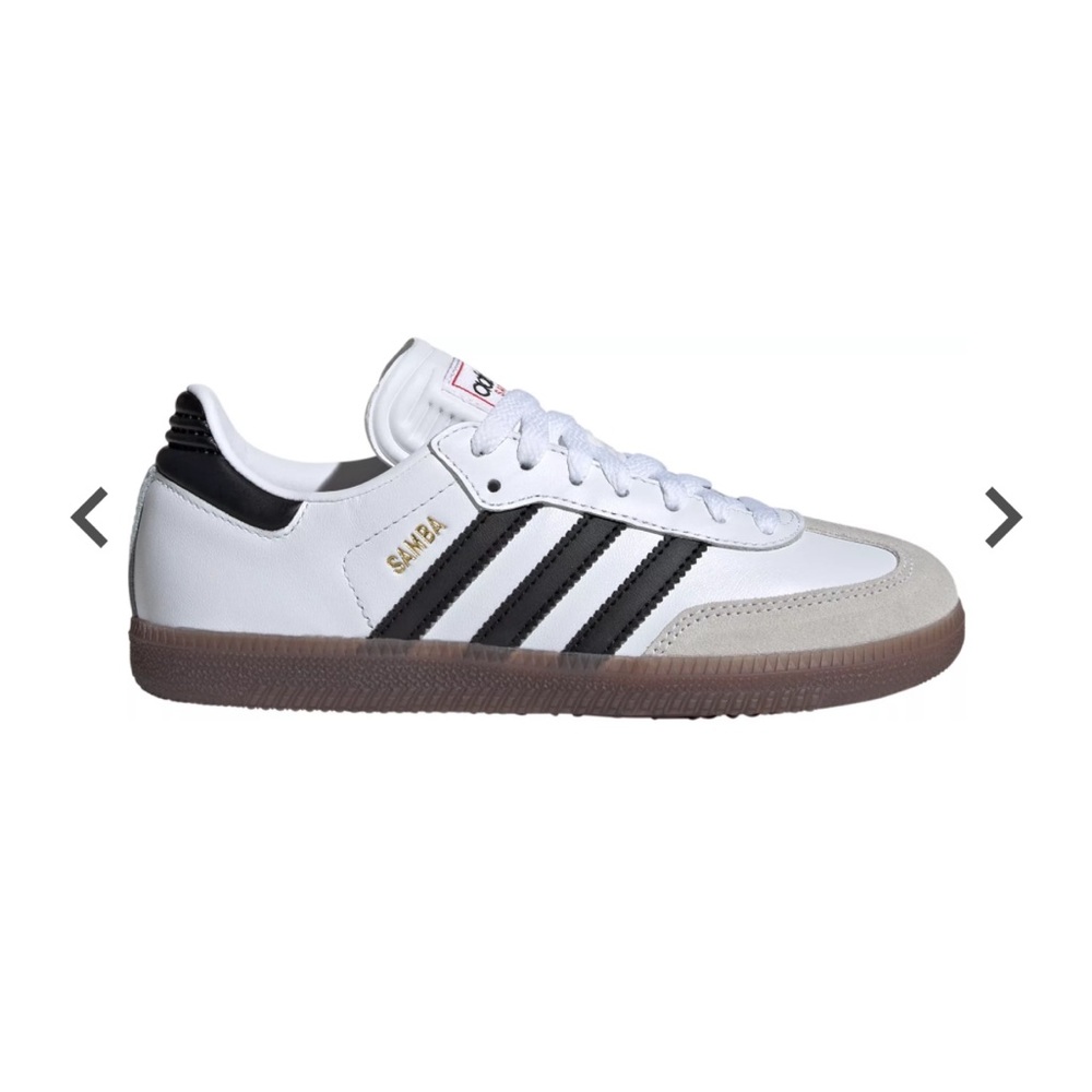 Adidas Samba kids 4.5